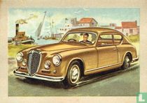 Lancia Aurelia