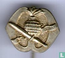 Korps Comando Troepen