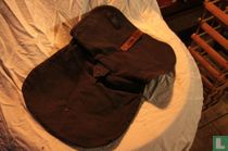 German bread bag WW2