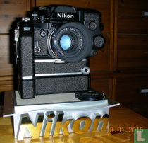 NIKON F2AS