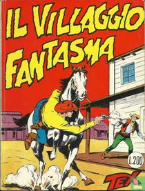 Il villaggio fantasma