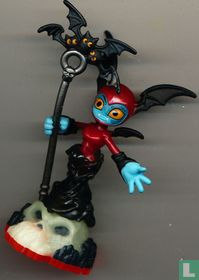 Bat Spin