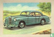 Wolseley