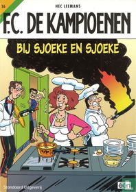 Bij Sjoeke en Sjoeke kaufen
