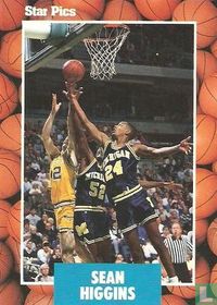 Sean Higgins