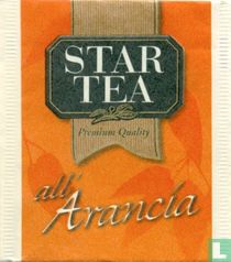 all' Arancía