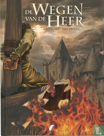 1307 - Het proces