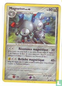 Magneton