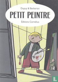 Petit peintre