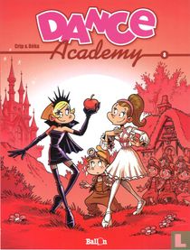Dance Academy 8