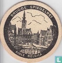 Brugge - Spiegelrei 