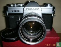CANON Pellix QL