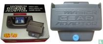 Master Gear Adaptor