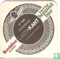 Poperinge Lady-Kant international