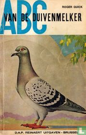 ABC van de duivenmelker