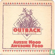Aussie Mood Awesome Food
