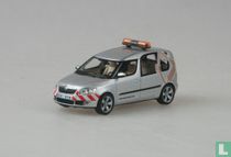 Skoda Roomster Cannoneer Group