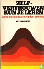 Zelfvertrouwen kun je leren