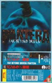 Far Beyond Driven