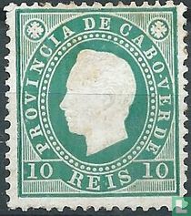 Roi Louis I