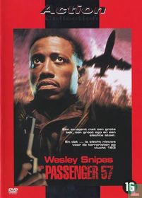 Passenger 57