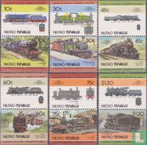 Locomotieven kopen