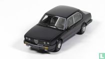 Alfa Romeo Alfetta 2000 Quadrifoglio Oro
