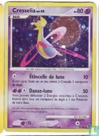 Cresselia