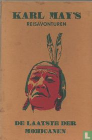 De laatste der Mohicanen