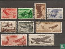 Sowjetischen Luftwaffe 