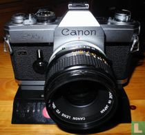 CANON FTb N QL