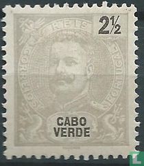 Le roi Carlos I