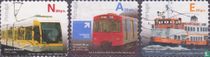 Transport public urbain    