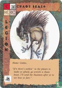 Chaos Beast