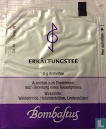 Erkältungstee 