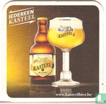 Iedereen Kasteel Blond