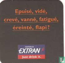 Epuisé, vidé, crevé, vanné, fatigué,éreinté, flapi?