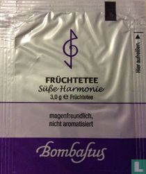Früchtetee Süße Harmonie