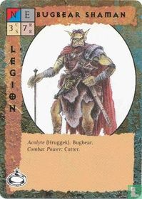 Bugbear Shaman