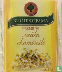 chamomile