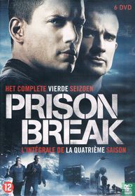 Seizoen 4 / Saison 4