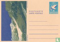 Briefkaart - Duif kopen