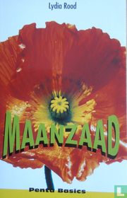 Maanzaad