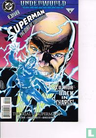 Superman: The Man of Tomorrow 3