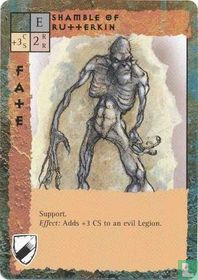 Shamble of Rutterkin