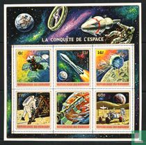 The conquest of space