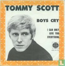 Boys Cry