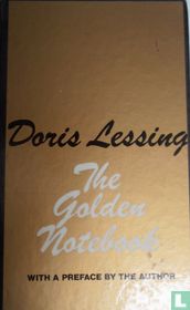 The Golden Notebook