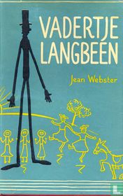 Vadertje Langbeen