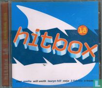 Hitbox 18